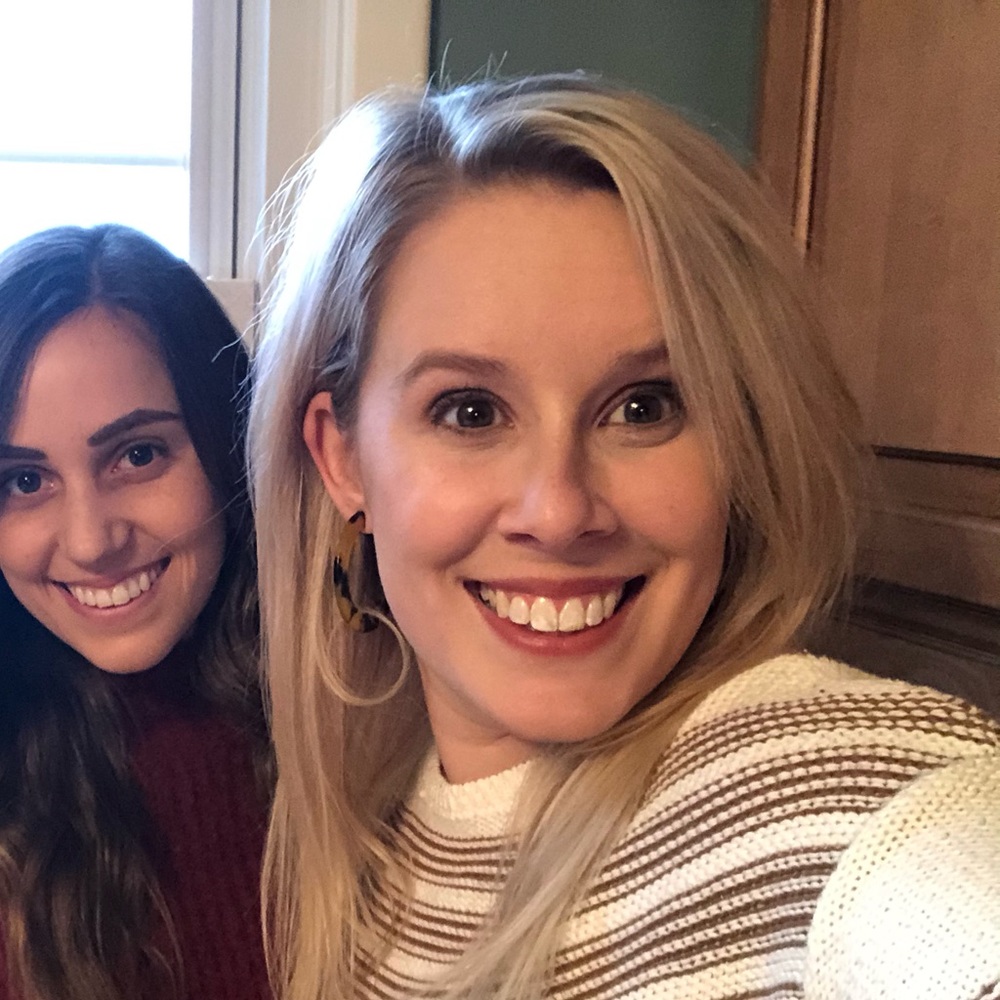 Meet your Posher, Claire